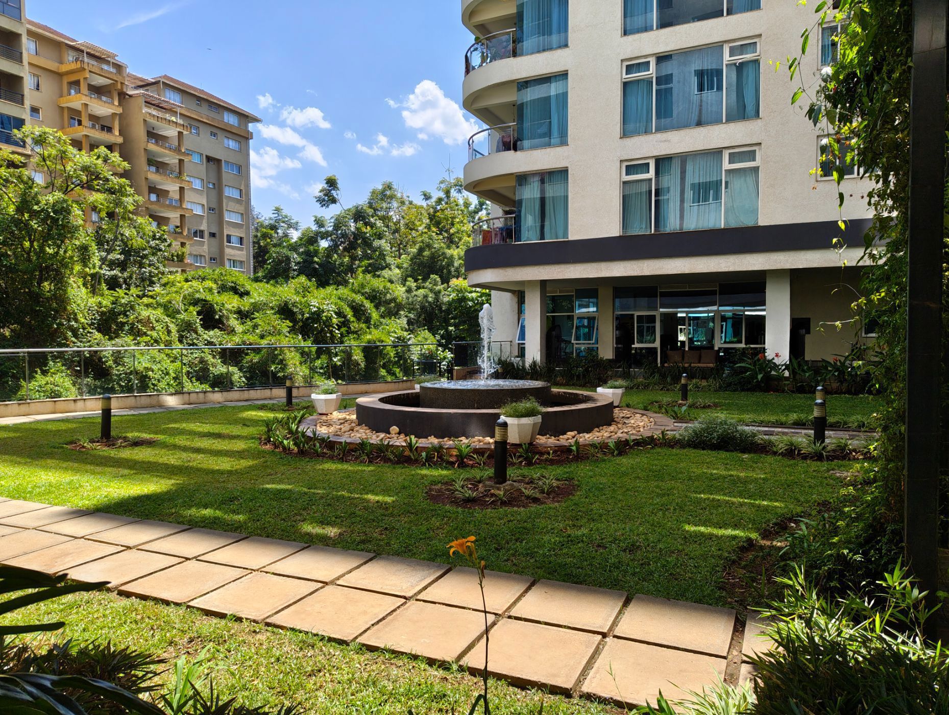 Apartment for sale in Riverside, Kenya - 3KE1704412