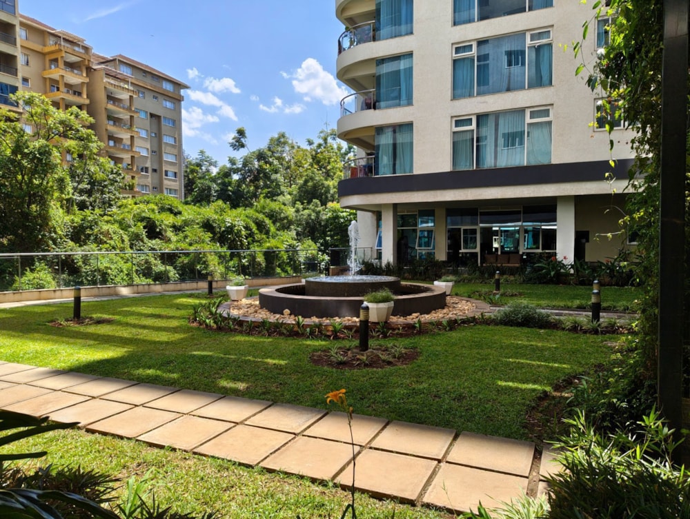 Apartment for sale in Riverside, Kenya - 3KE1704412