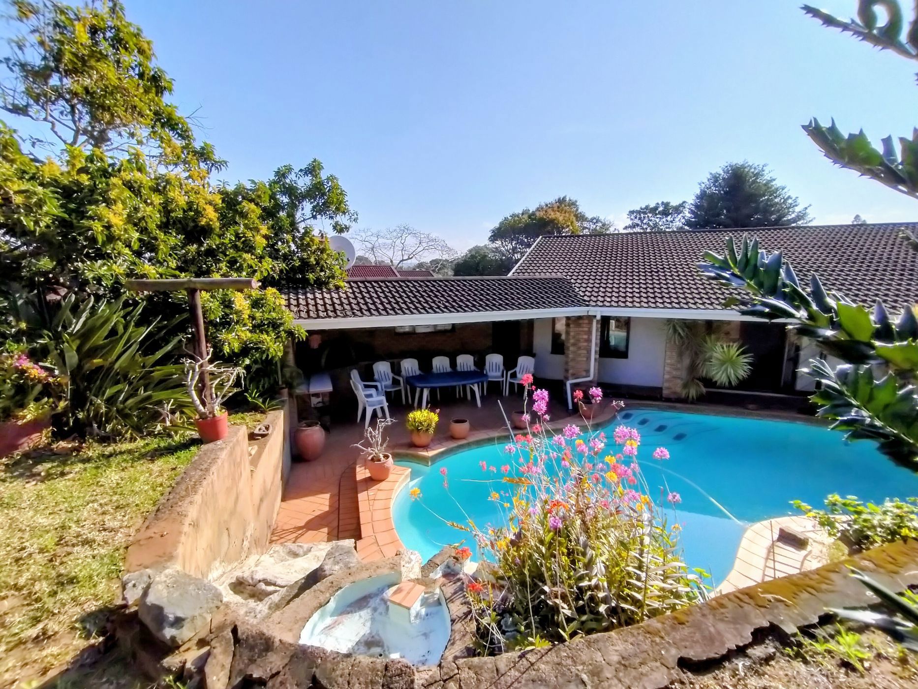 House for sale in Oslo Beach, Port Shepstone - 1PSH1710943