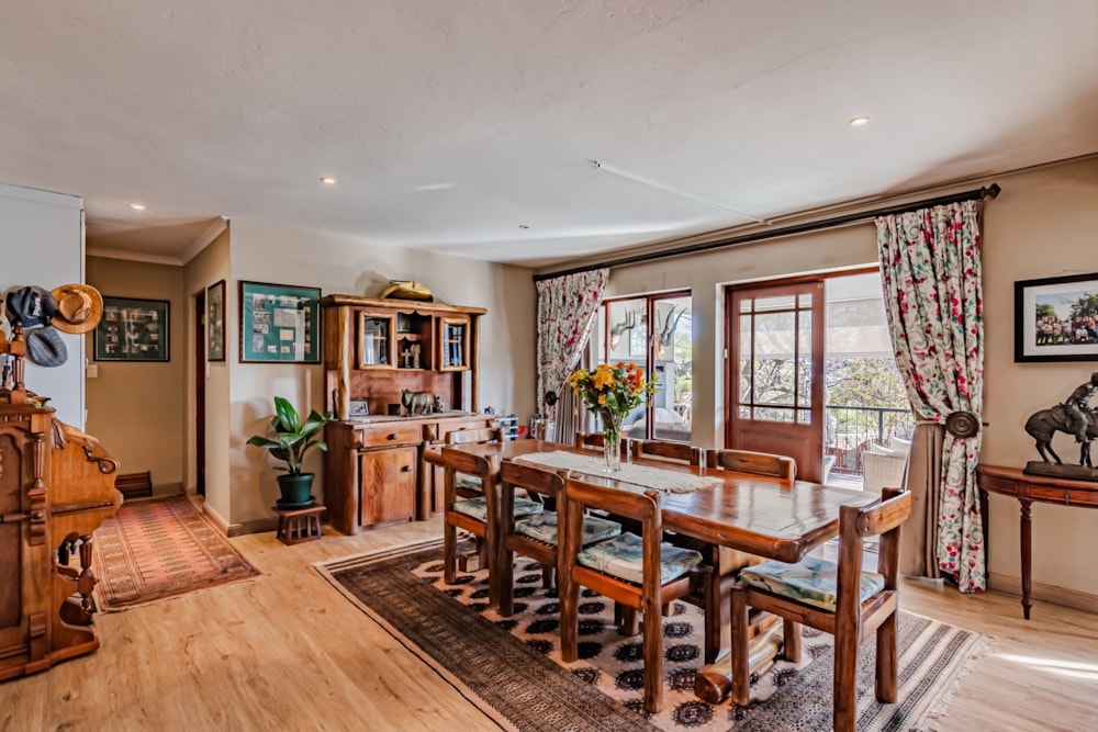 House for sale in Wapadrand - PT1709715 House for sale in Wapadrand - PT1709715