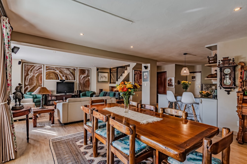 House for sale in Wapadrand - PT1709715 House for sale in Wapadrand - PT1709715