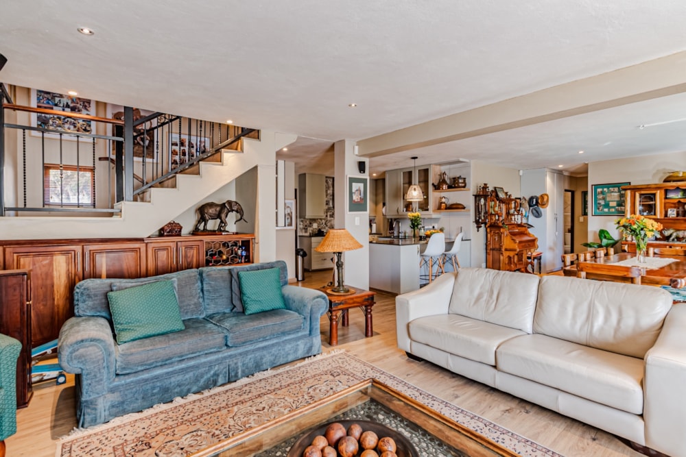 House for sale in Wapadrand - PT1709715 House for sale in Wapadrand - PT1709715