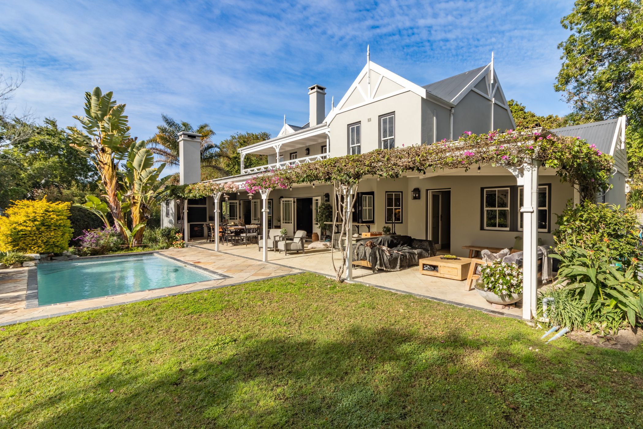 Double-storey house for sale in Belvidere - 1KG1711343