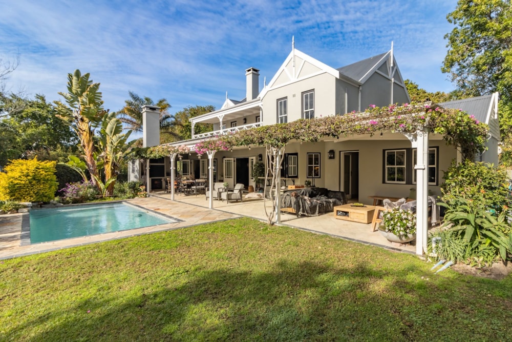 Double-storey house for sale in Belvidere - 1KG1711343 Double-storey house for sale in Belvidere - 1KG1711343