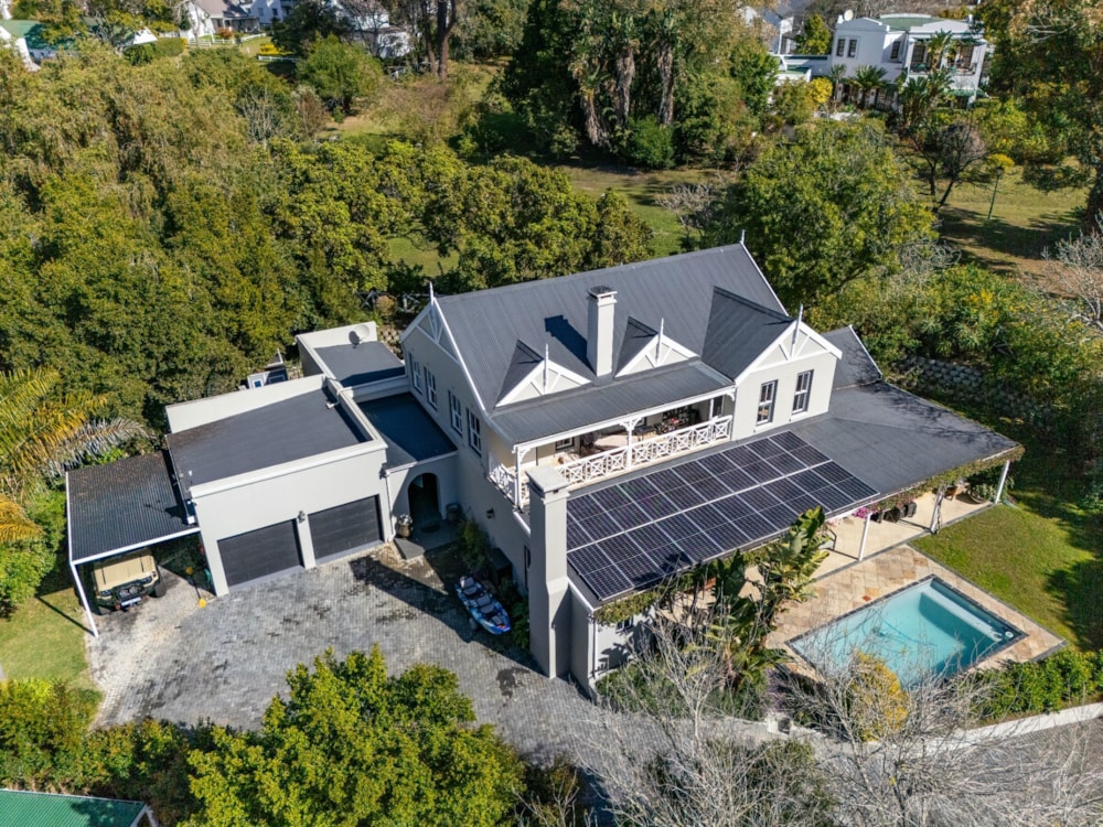 Double-storey house for sale in Belvidere - 1KG1711343 Double-storey house for sale in Belvidere - 1KG1711343