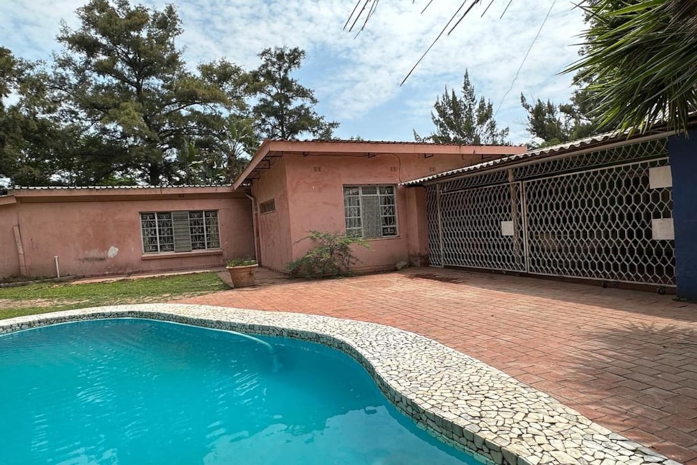 House for sale in Bulawayo, Zimbabwe - 3ZB1638993