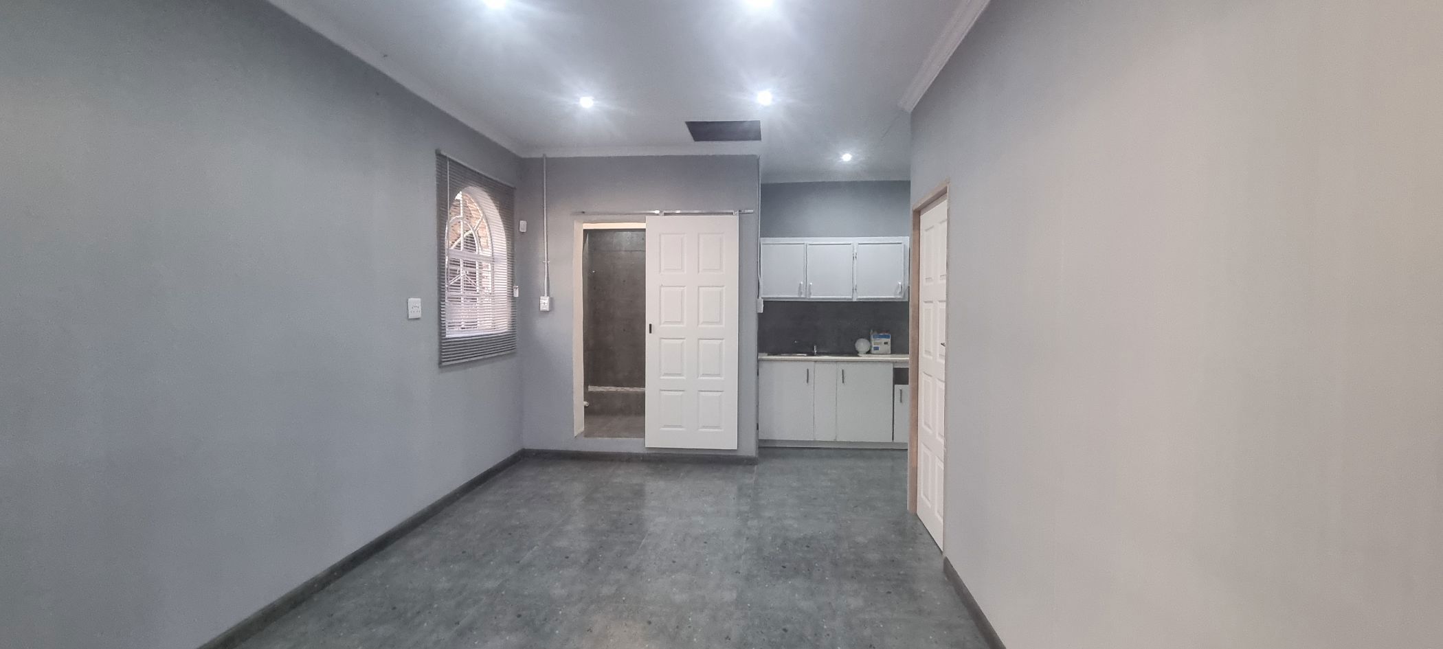 Apartment let in Minerva Gardens - 1KJ1712339