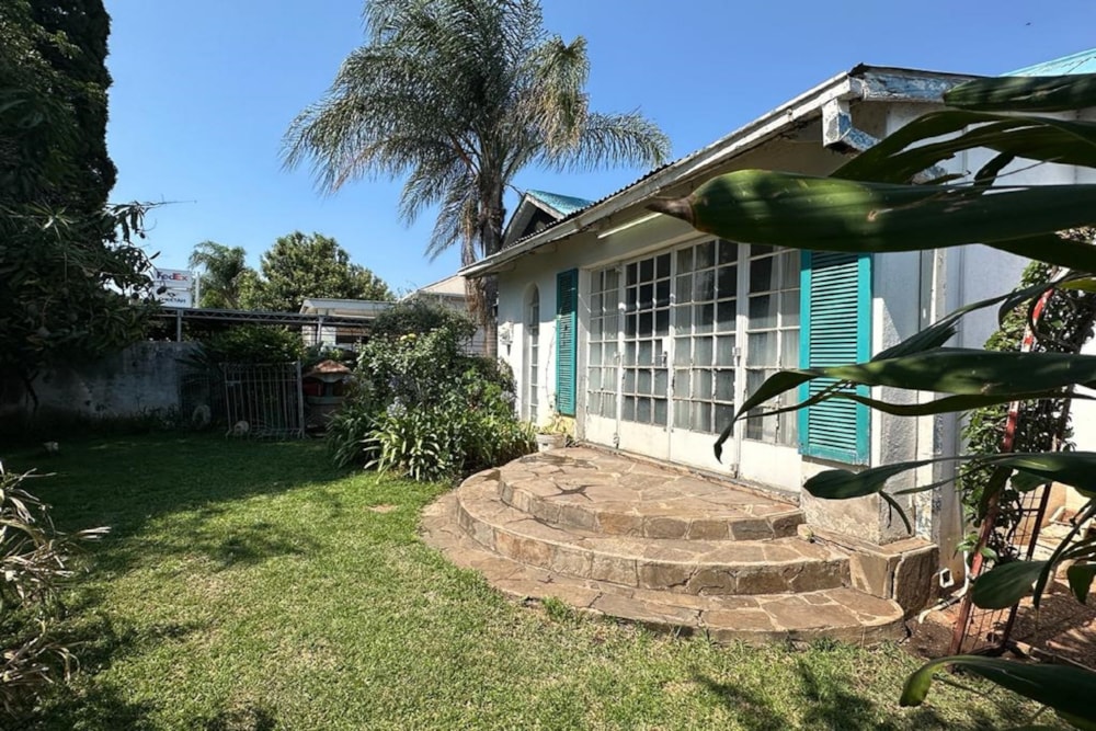 House for sale in Bulawayo, Zimbabwe - 3ZB1640503