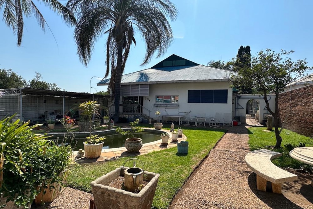 House for sale in Bulawayo, Zimbabwe - 3ZB1640503