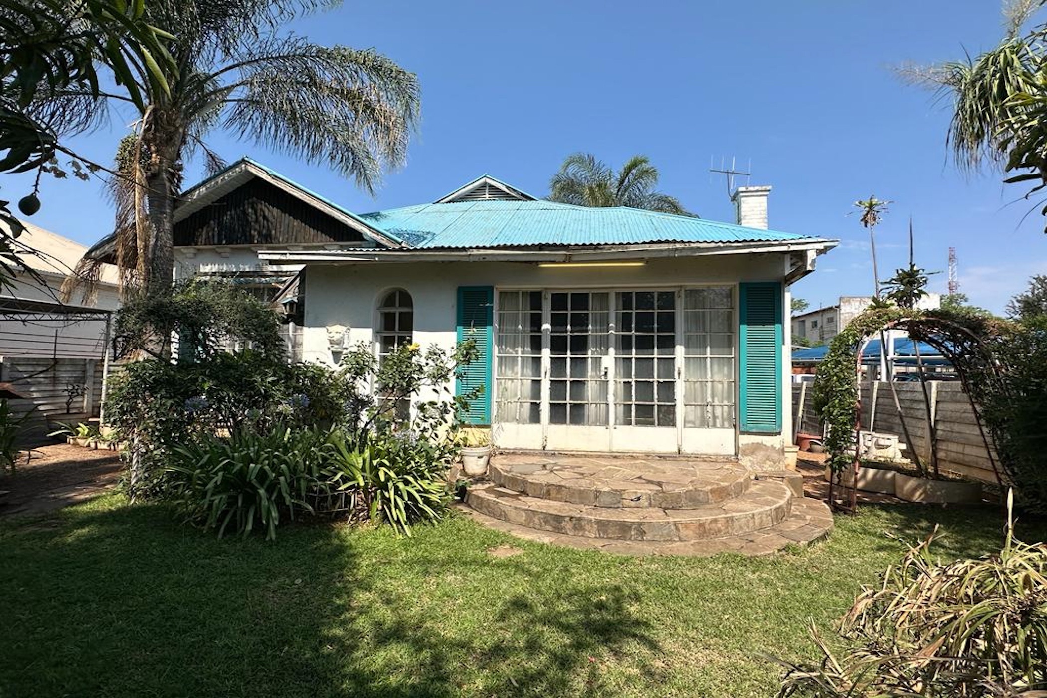 House for sale in Bulawayo, Zimbabwe - 3ZB1640503