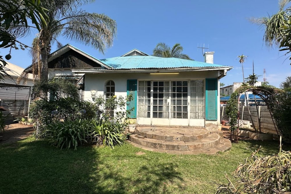 House for sale in Bulawayo, Zimbabwe - 3ZB1640503