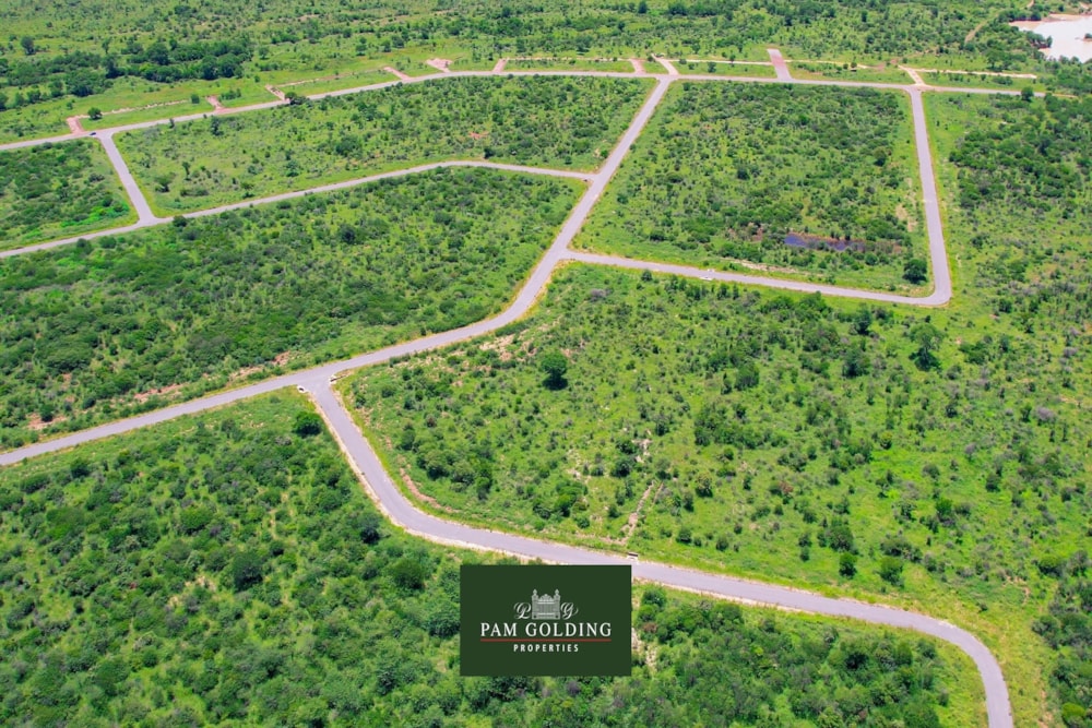Residential vacant land for sale in Bulawayo, Zimbabwe - 3ZB1640844