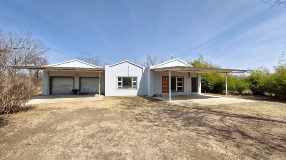 Smallholding sold in Roodewal - 1BX1712669