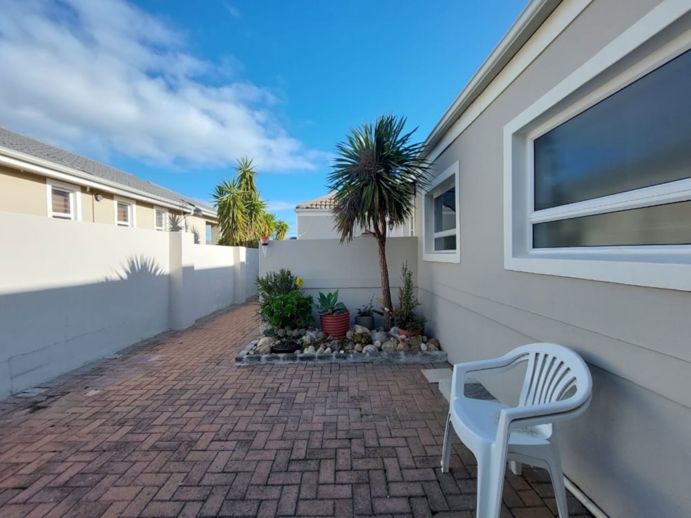 Garden apartment to rent in Fernwood Estate - SWL1709933 Garden apartment to rent in Fernwood Estate - SWL1709933