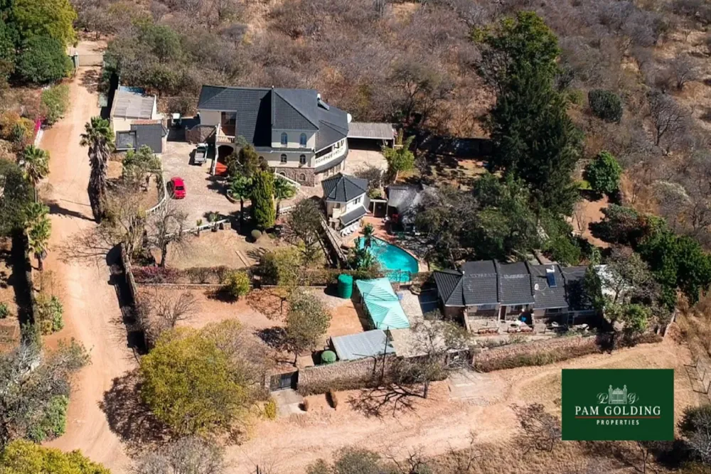 House for sale in Burnside, Bulawayo, Zimbabwe - 3ZB1644898