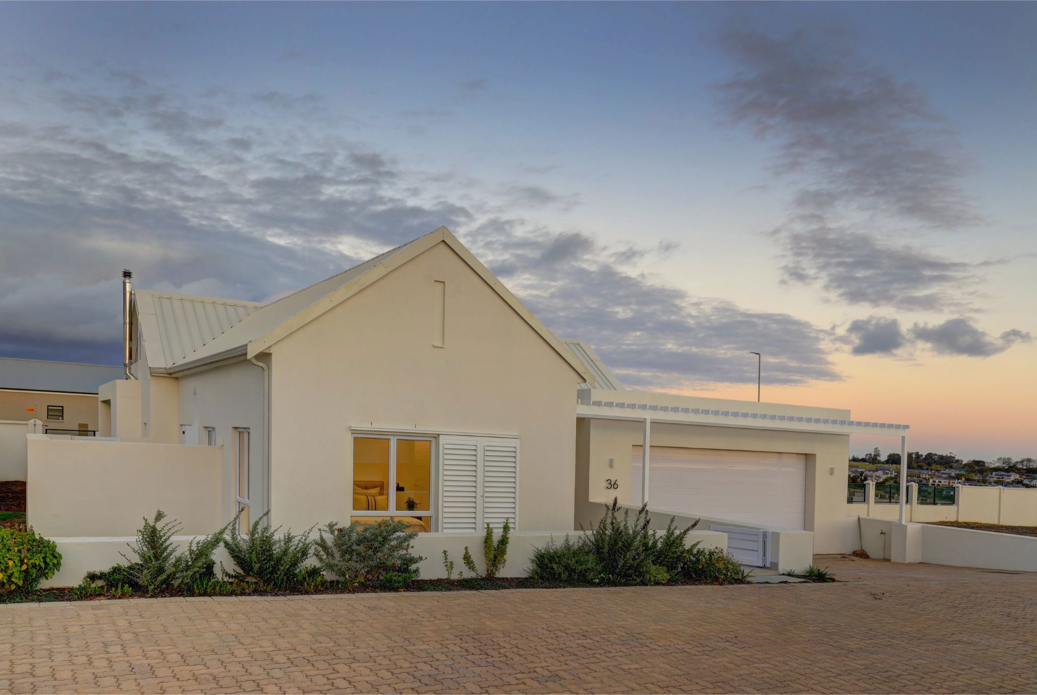 House for sale in Springfield Estate - GEO1646426