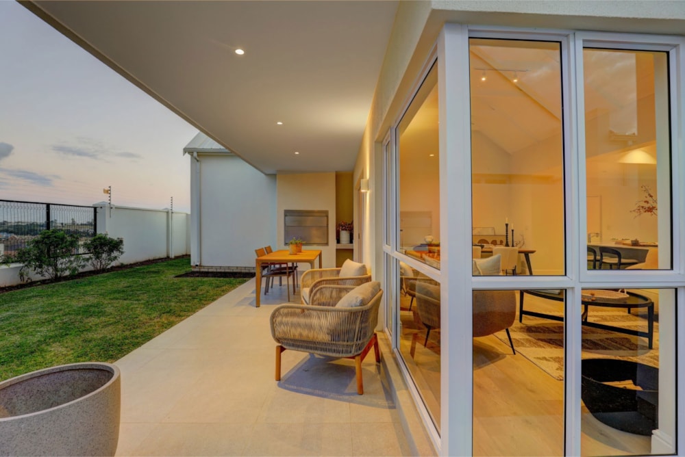 House for sale in Springfield Estate - GEO1646426