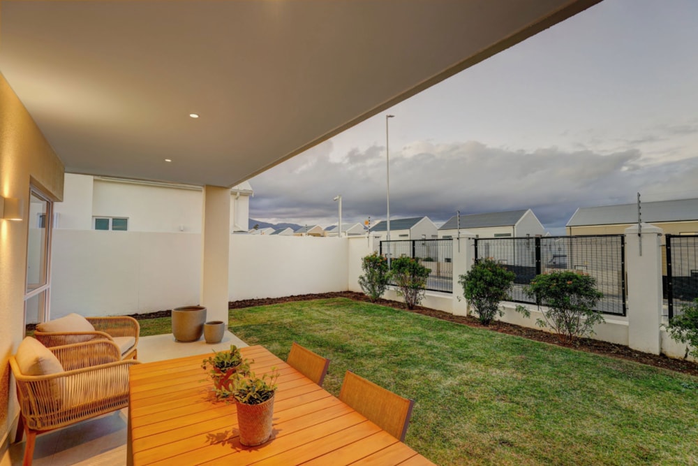 House for sale in Springfield Estate - GEO1646426