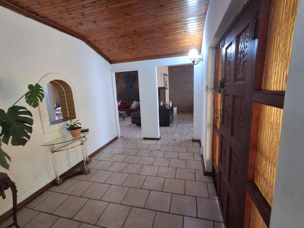 House for sale in Brenthurst - 1BJ1745125 House for sale in Brenthurst - 1BJ1745125