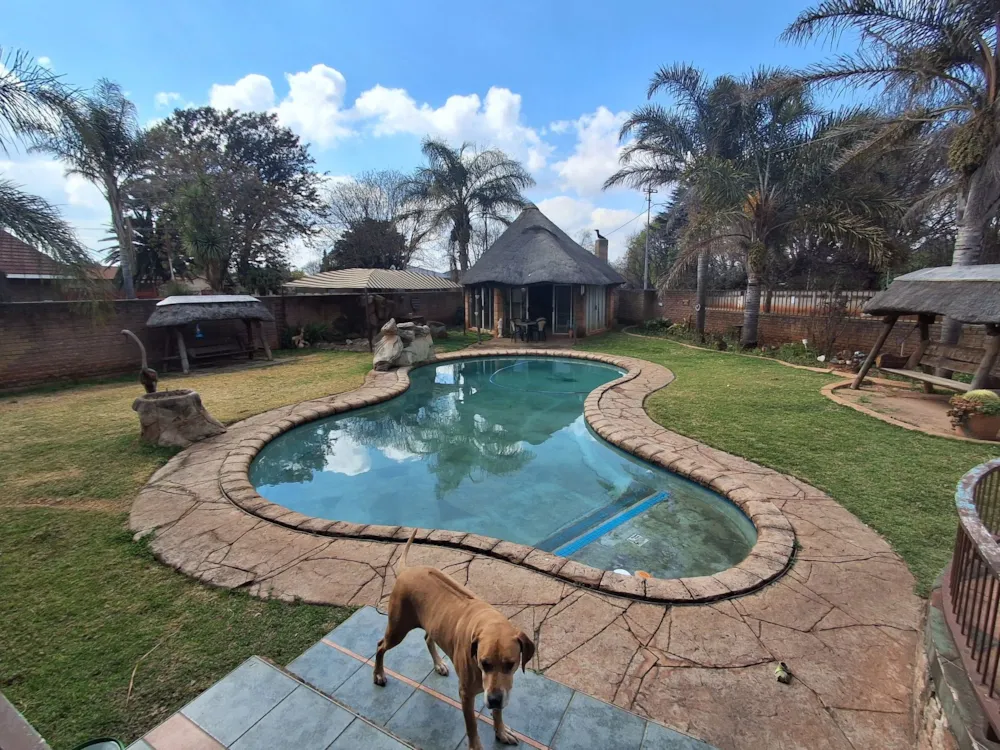 House for sale in Brenthurst - 1BJ1745125