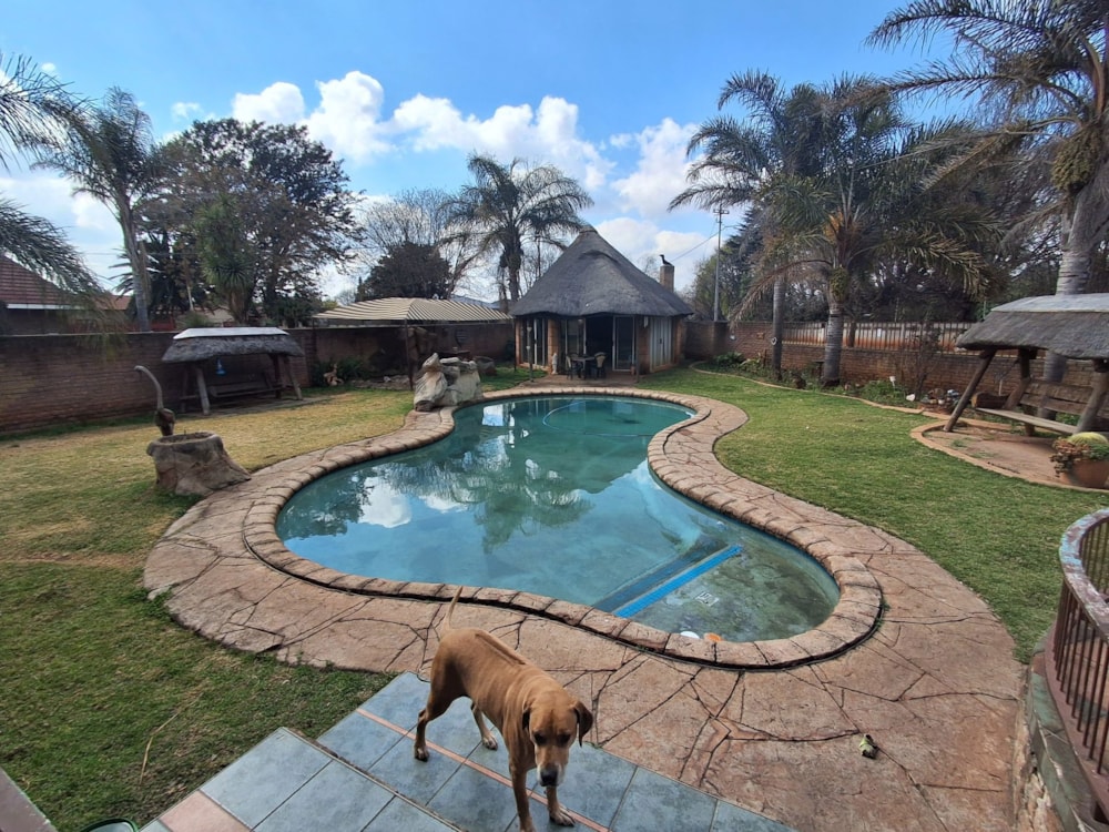 House for sale in Brenthurst - 1BJ1745125 House for sale in Brenthurst - 1BJ1745125