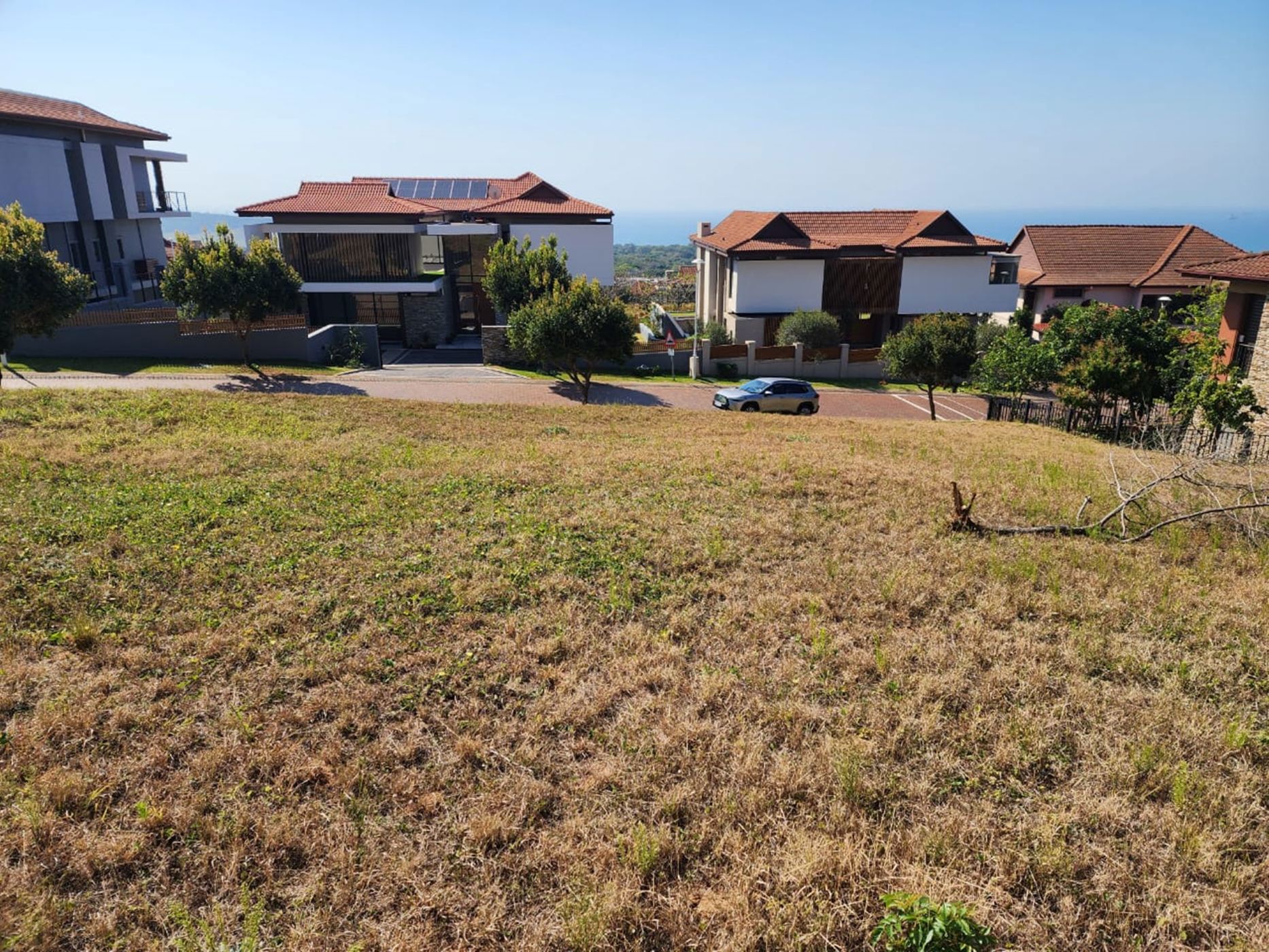 Vacant land for sale in Izinga - 1ND1711583