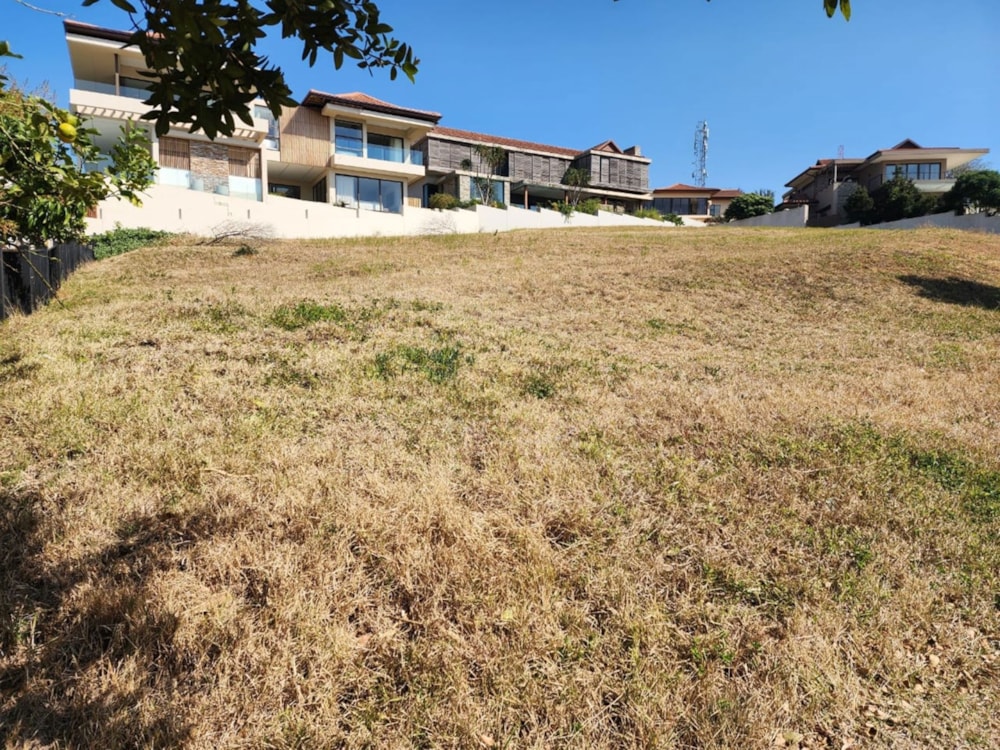 Vacant land for sale in Izinga - 1ND1711583