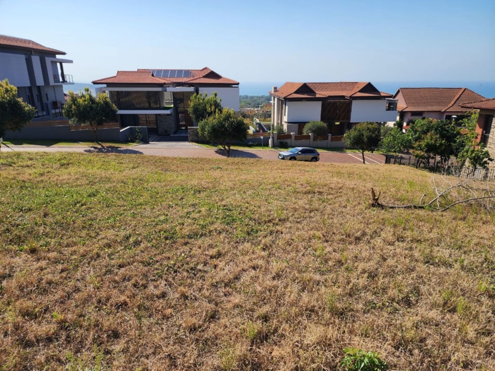 Vacant land for sale in Izinga - 1ND1711583