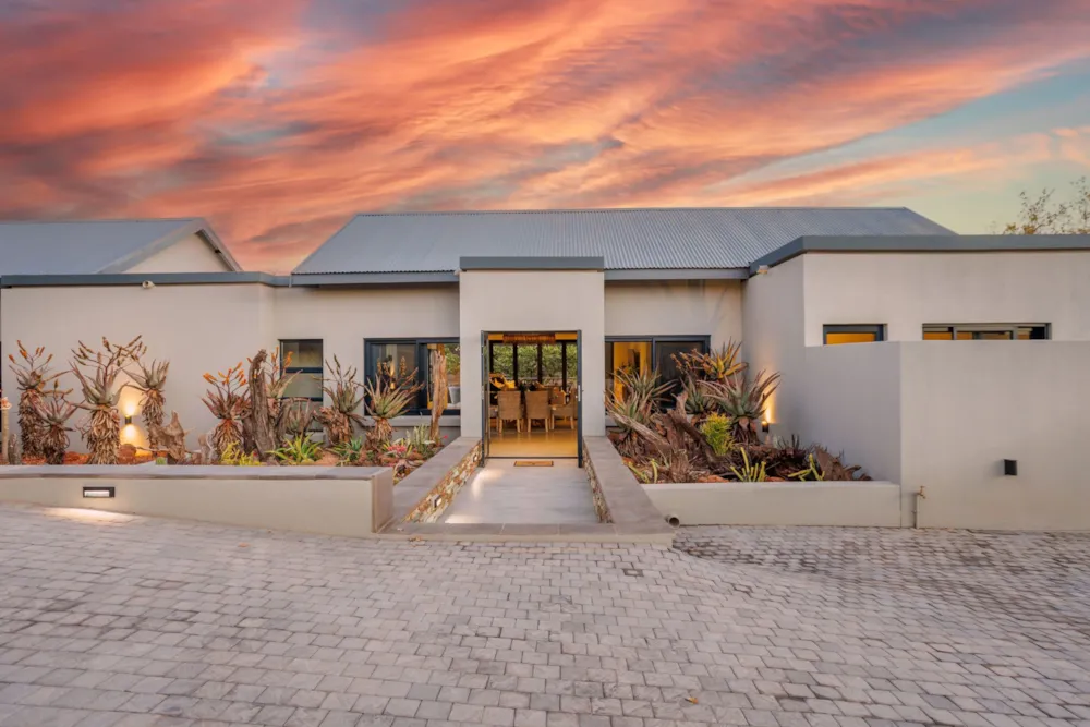House sold in Zandspruit Bush & Aero Estate - 1HS1710317