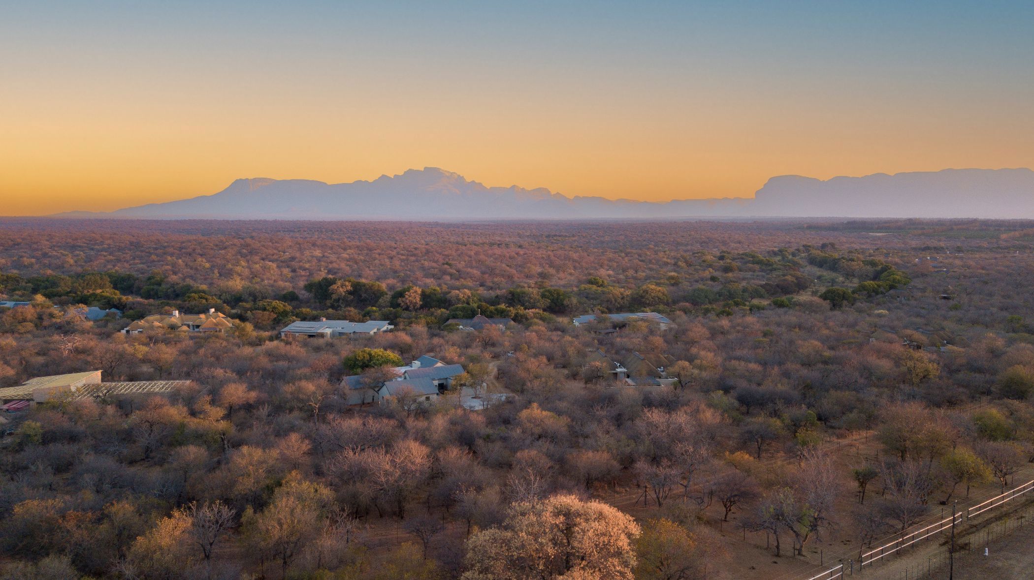 House for sale in Zandspruit Bush & Aero Estate - 1HS1710317