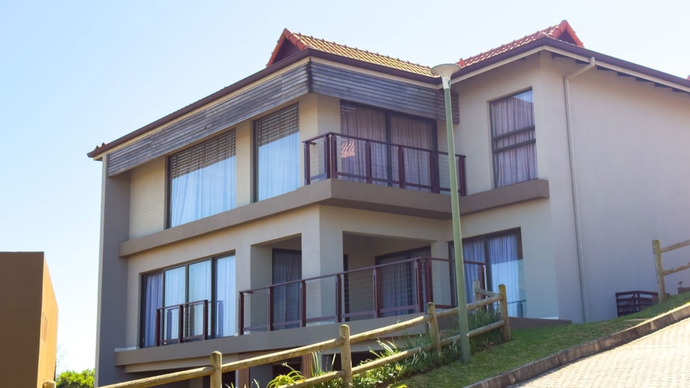 Townhouse for sale in Zimbali Estate - 1BD1712311