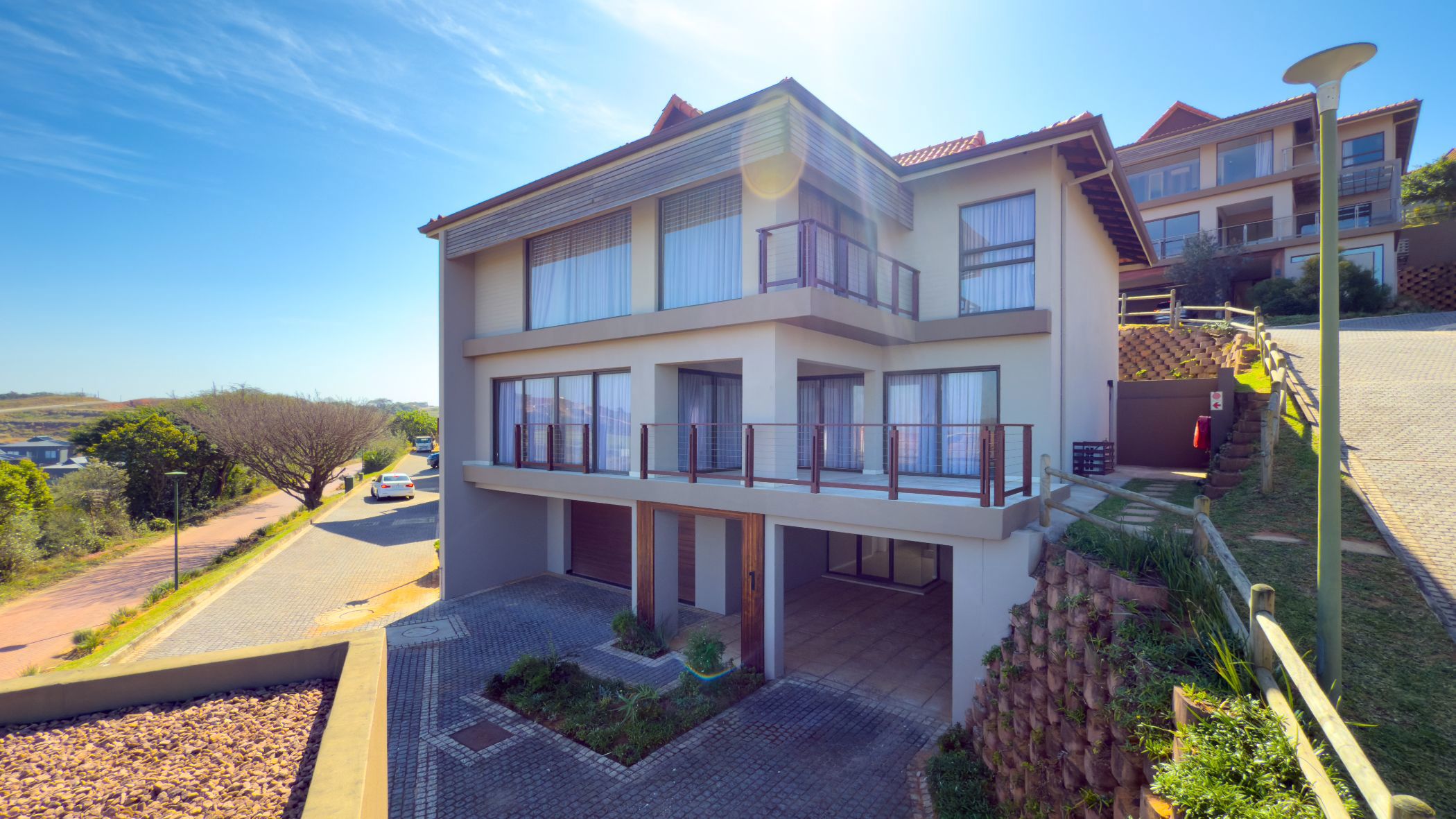 Townhouse for sale in Zimbali Estate - 1BD1712311