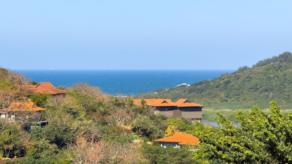 Townhouse for sale in Zimbali Estate - 1BD1712311