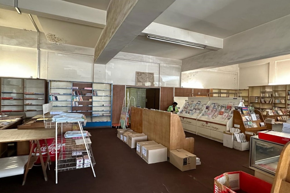 Commercial Building for sale in Bulawayo, Zimbabwe - 3ZB1651132