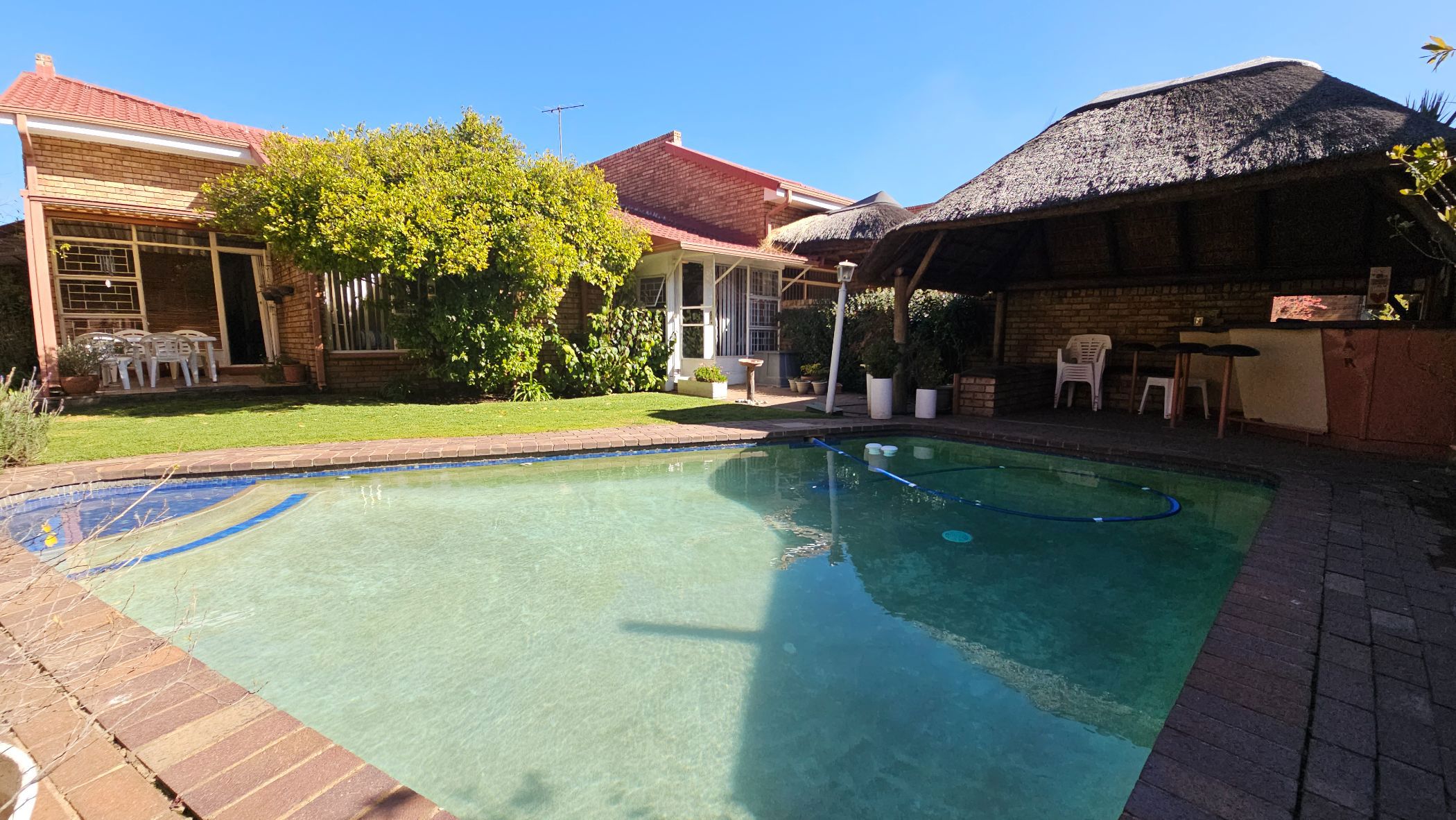 Townhouse for sale in Three Rivers Proper - 1VT1652222