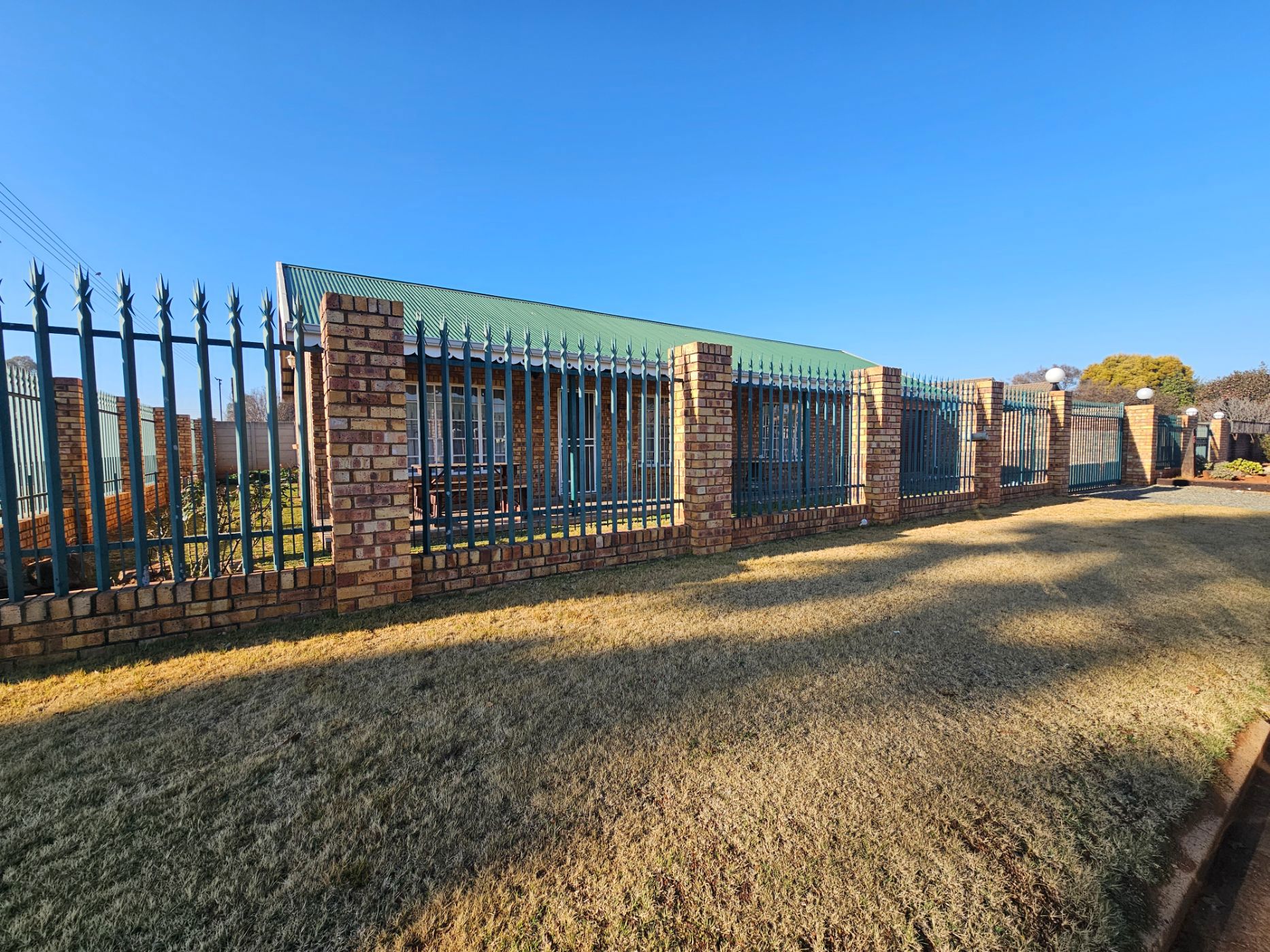 House sold in Heidelberg, Gauteng - 1SP1710171