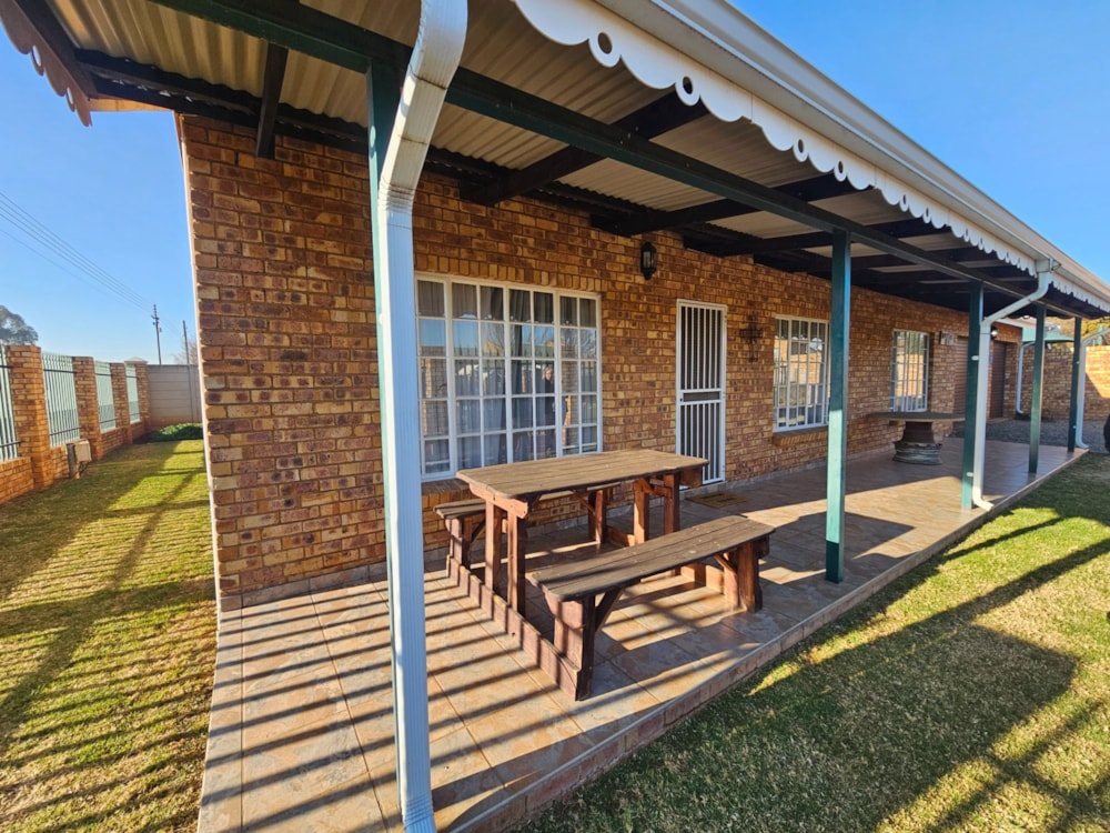 House sold in Heidelberg, Gauteng - 1SP1710171 House sold in Heidelberg, Gauteng - 1SP1710171