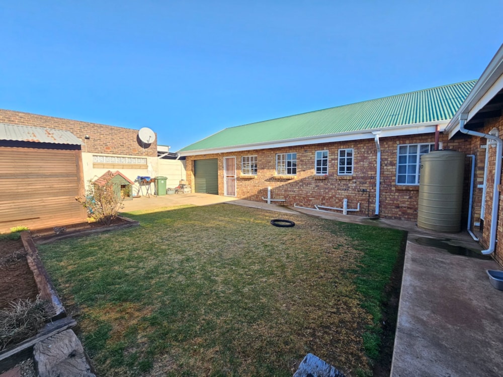 House sold in Heidelberg, Gauteng - 1SP1710171 House sold in Heidelberg, Gauteng - 1SP1710171