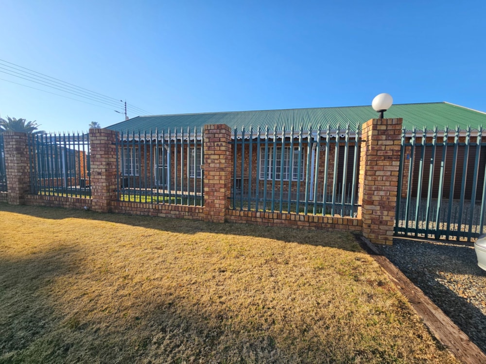 House sold in Heidelberg, Gauteng - 1SP1710171 House sold in Heidelberg, Gauteng - 1SP1710171