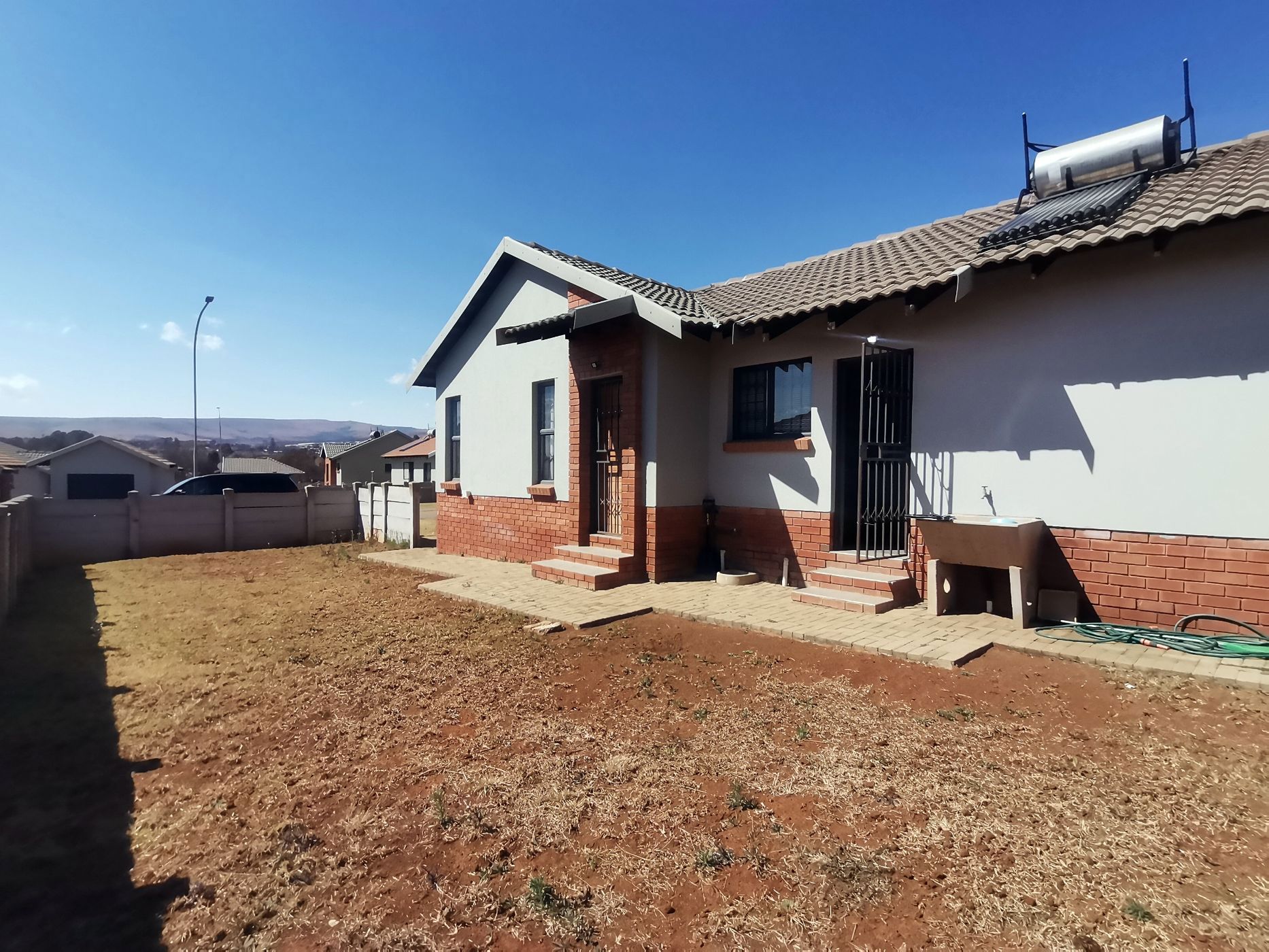 House for sale in Lydenburg (Mashishing) - 1LY1710868