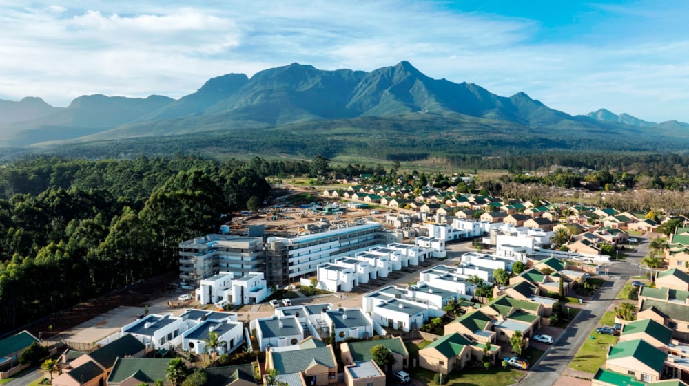 Apartment for sale in Arbour Nature Estate - GEO1655055 Apartment for sale in Arbour Nature Estate - GEO1655055