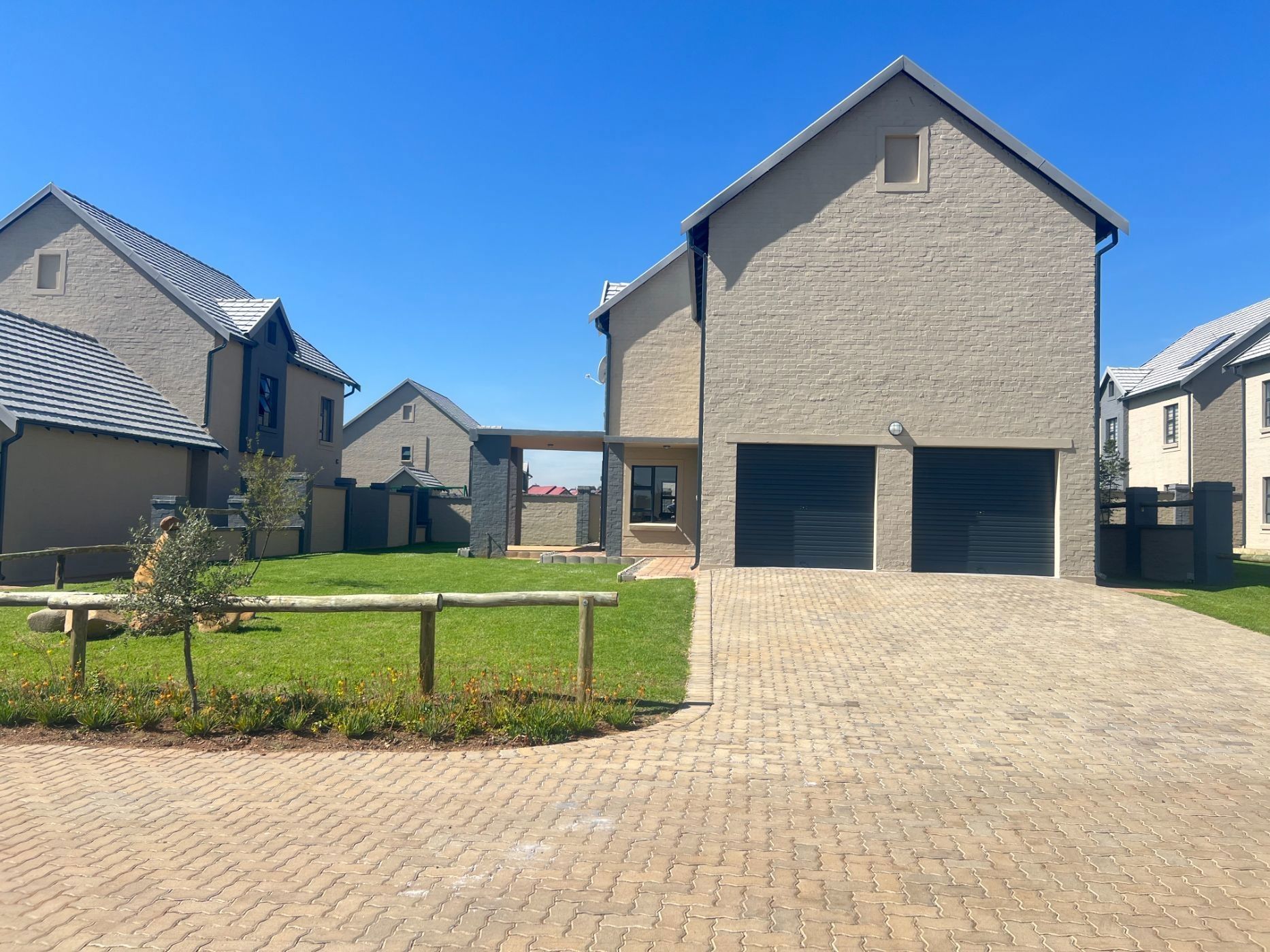 House to rent in Waterlake Farm - PT1711799