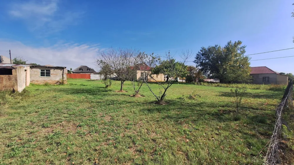 Residential vacant land sold in Reitz - 1BTH1709991
