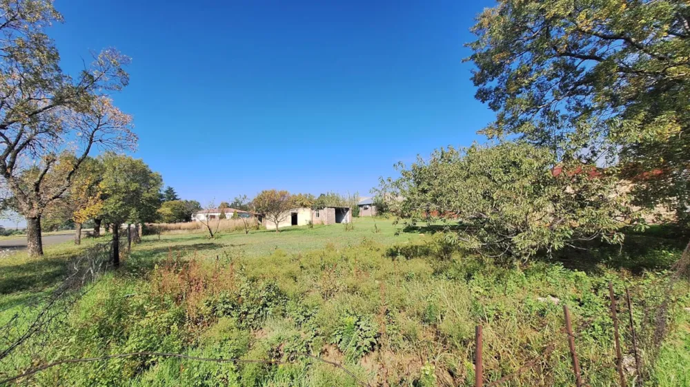 Residential vacant land sold in Reitz - 1BTH1709991