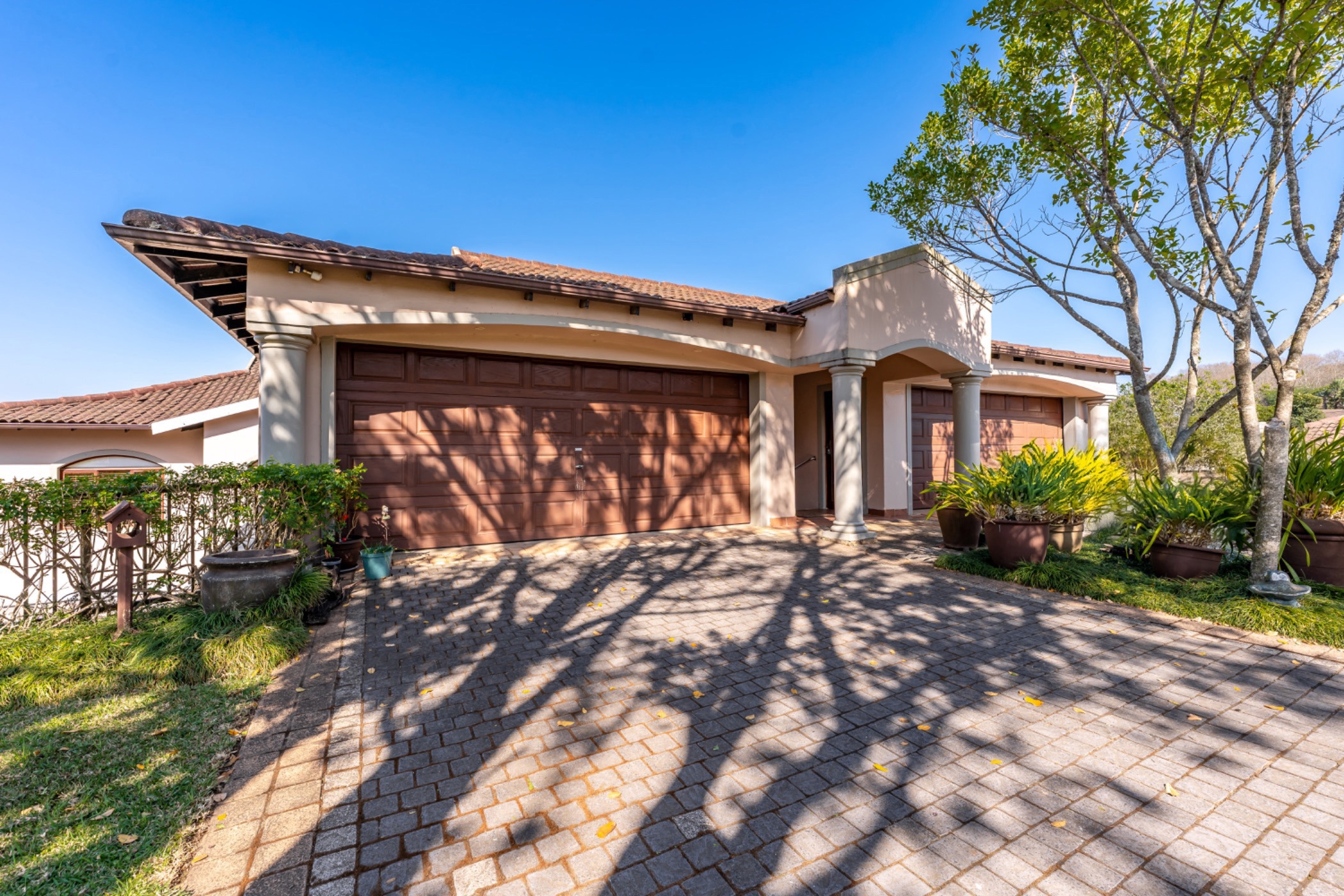 House for sale in Le Domaine Estate - 1KF1711894