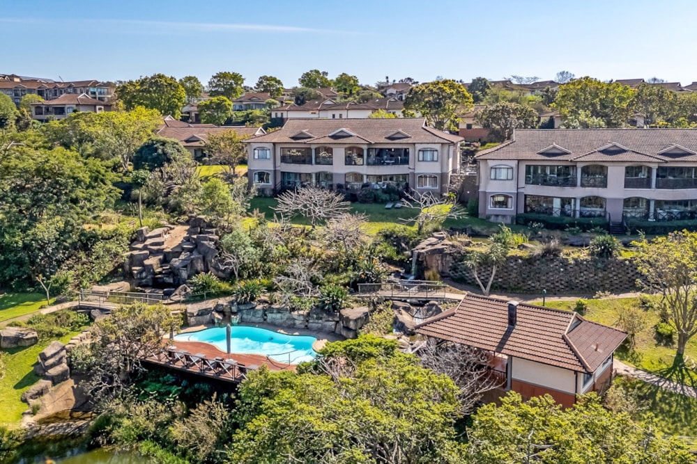 House for sale in Le Domaine Estate - 1KF1711894