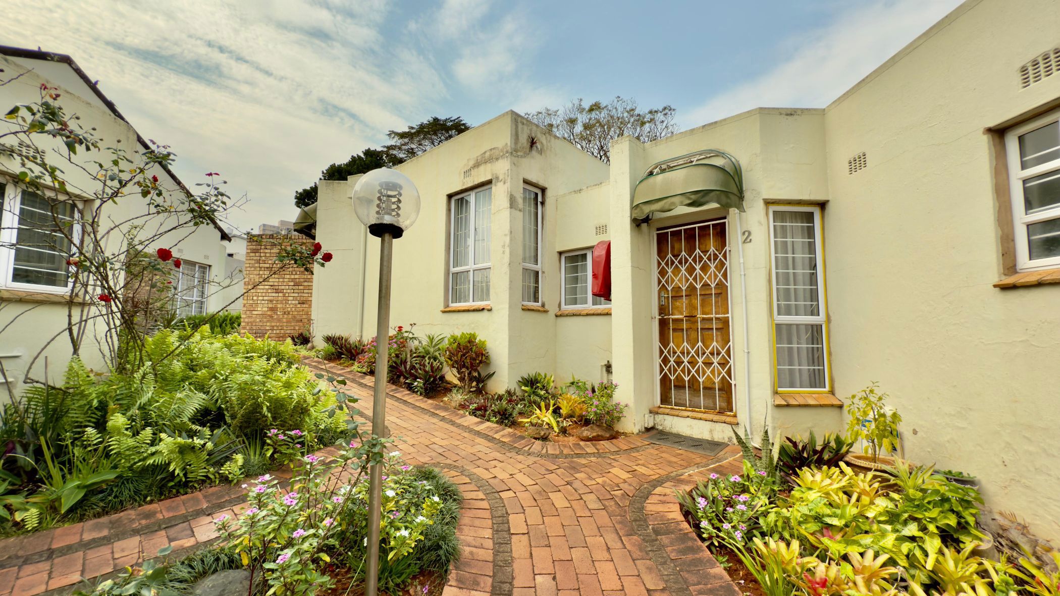 Apartment for sale in Musgrave - 1DA1712867