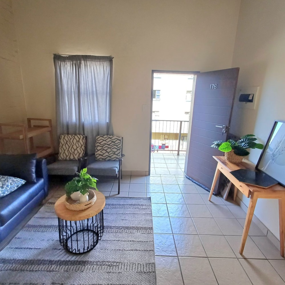 Apartment for sale in Die Hoewes - CN1659316