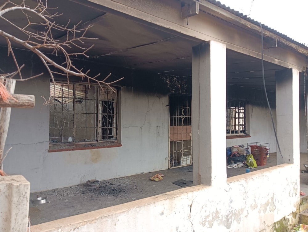 House for sale in Brandfort - 1BX1706256 House for sale in Brandfort - 1BX1706256