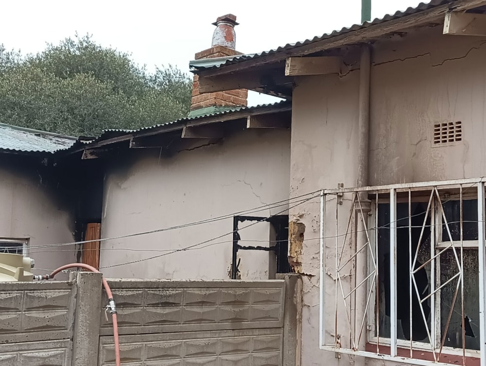 House for sale in Brandfort - 1BX1706256 House for sale in Brandfort - 1BX1706256